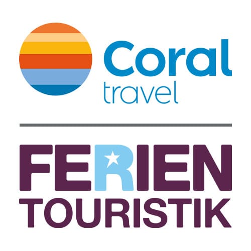 coral