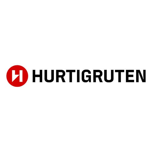 hurtigruten