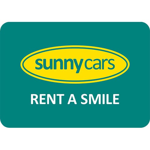 sunnycars